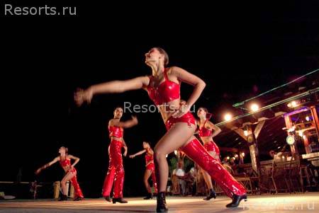 Medesa Resort Hotel 28